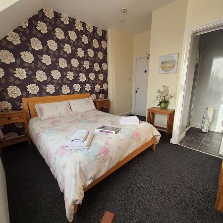 Caxton House Bed and Breakfast Skegness Εξωτερικό φωτογραφία