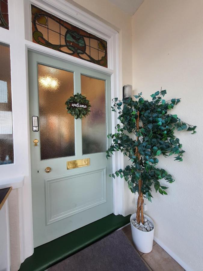 Caxton House Bed and Breakfast Skegness Εξωτερικό φωτογραφία