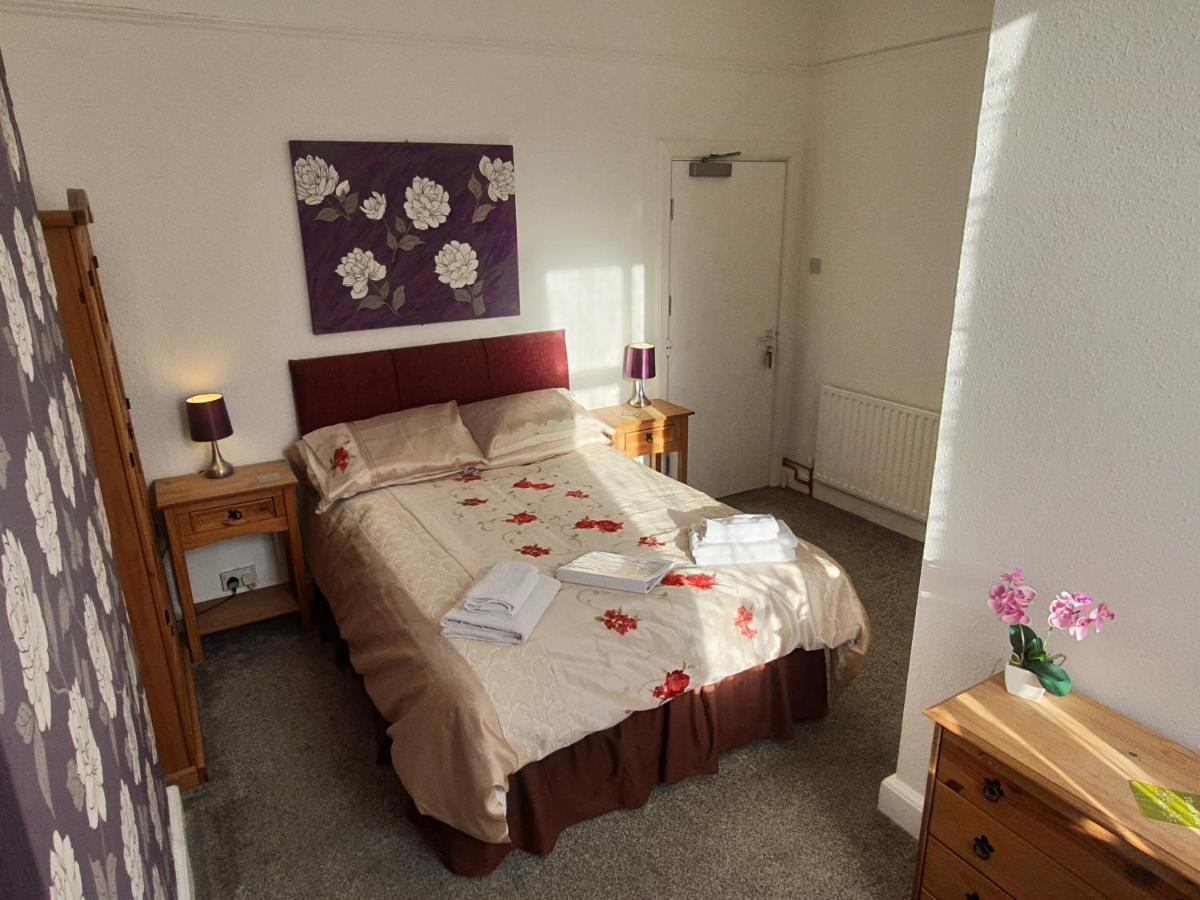 Caxton House Bed and Breakfast Skegness Εξωτερικό φωτογραφία