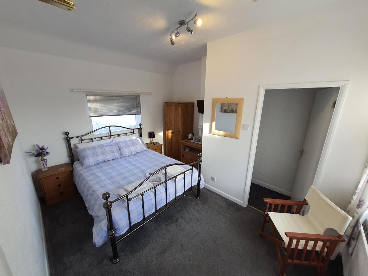 Caxton House Bed and Breakfast Skegness Εξωτερικό φωτογραφία