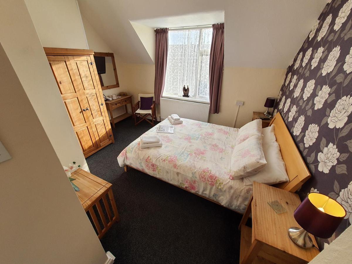 Caxton House Bed and Breakfast Skegness Εξωτερικό φωτογραφία